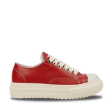 ATLANTE – Red Leather