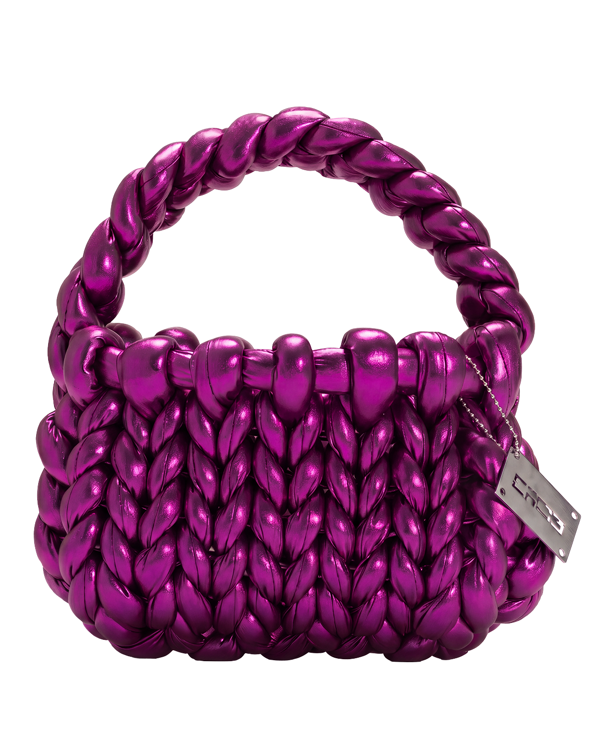 KNOTTY — Cosmic Plum