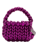 KNOTTY — Cosmic Plum