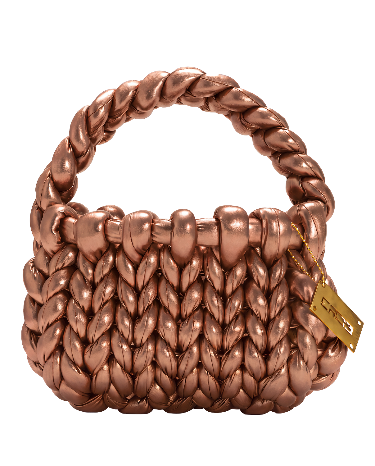 KNOTTY — Molten Rose