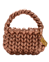KNOTTY — Molten Rose