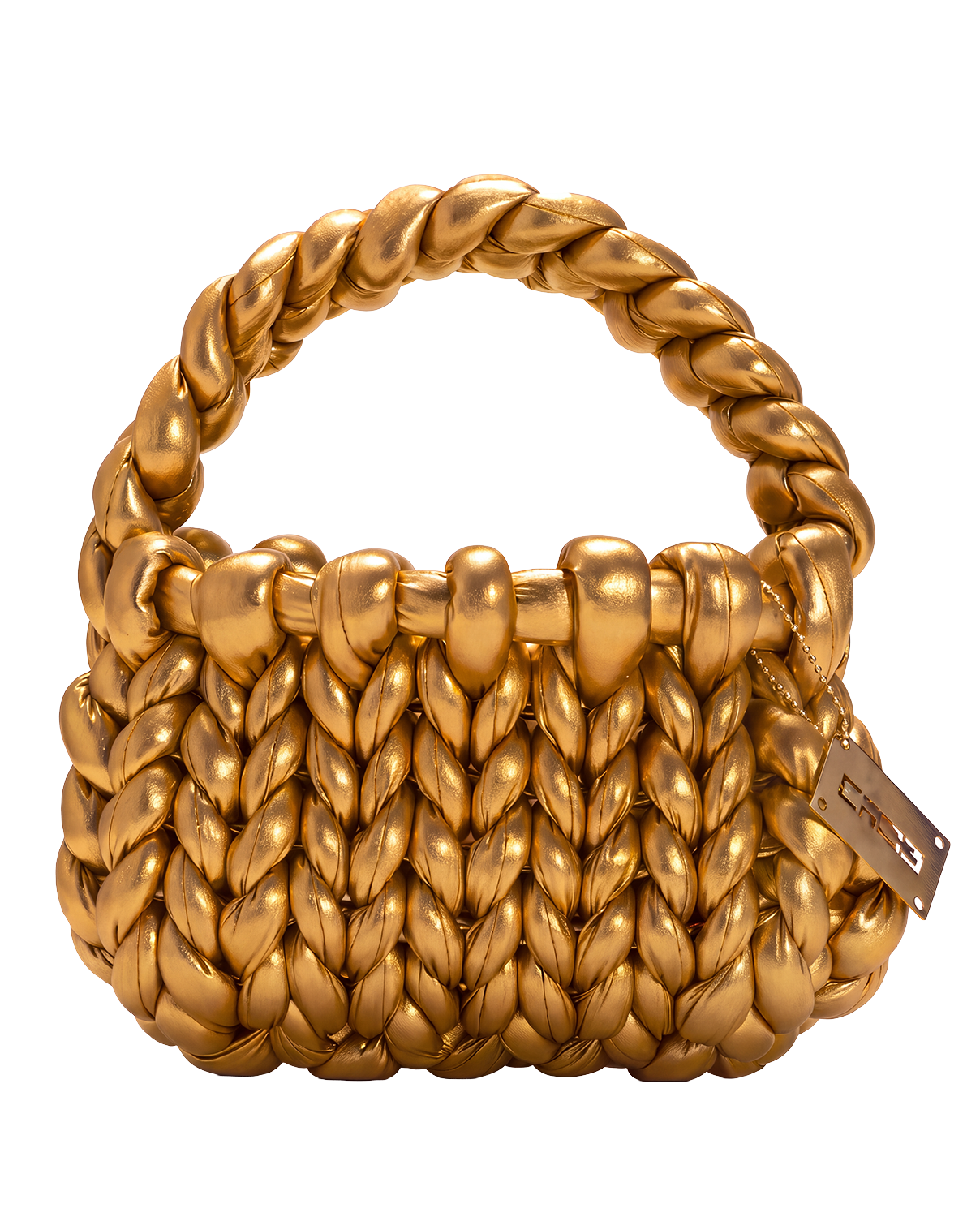 KNOTTY - Diva Oro