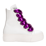CALIPSO 300 BEAR EDITION — White Poison