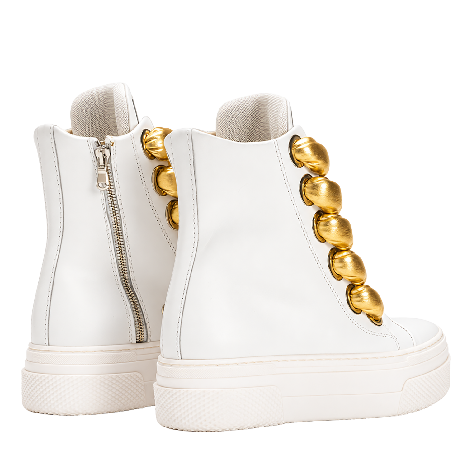 CALIPSO 300 BEAR EDITION — Gold auf Weiß