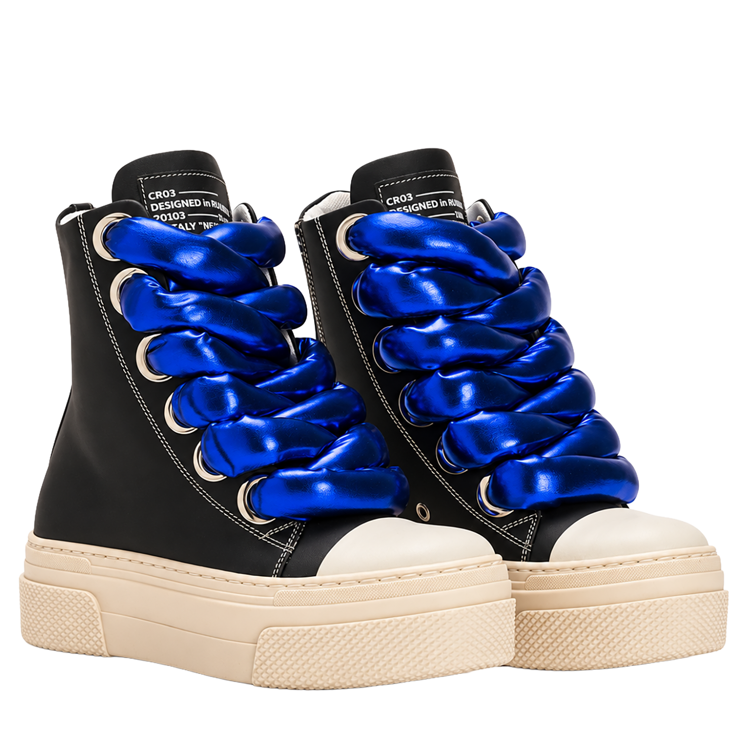 CALIPSO 300 BEAR EDITION – Bleu Royal