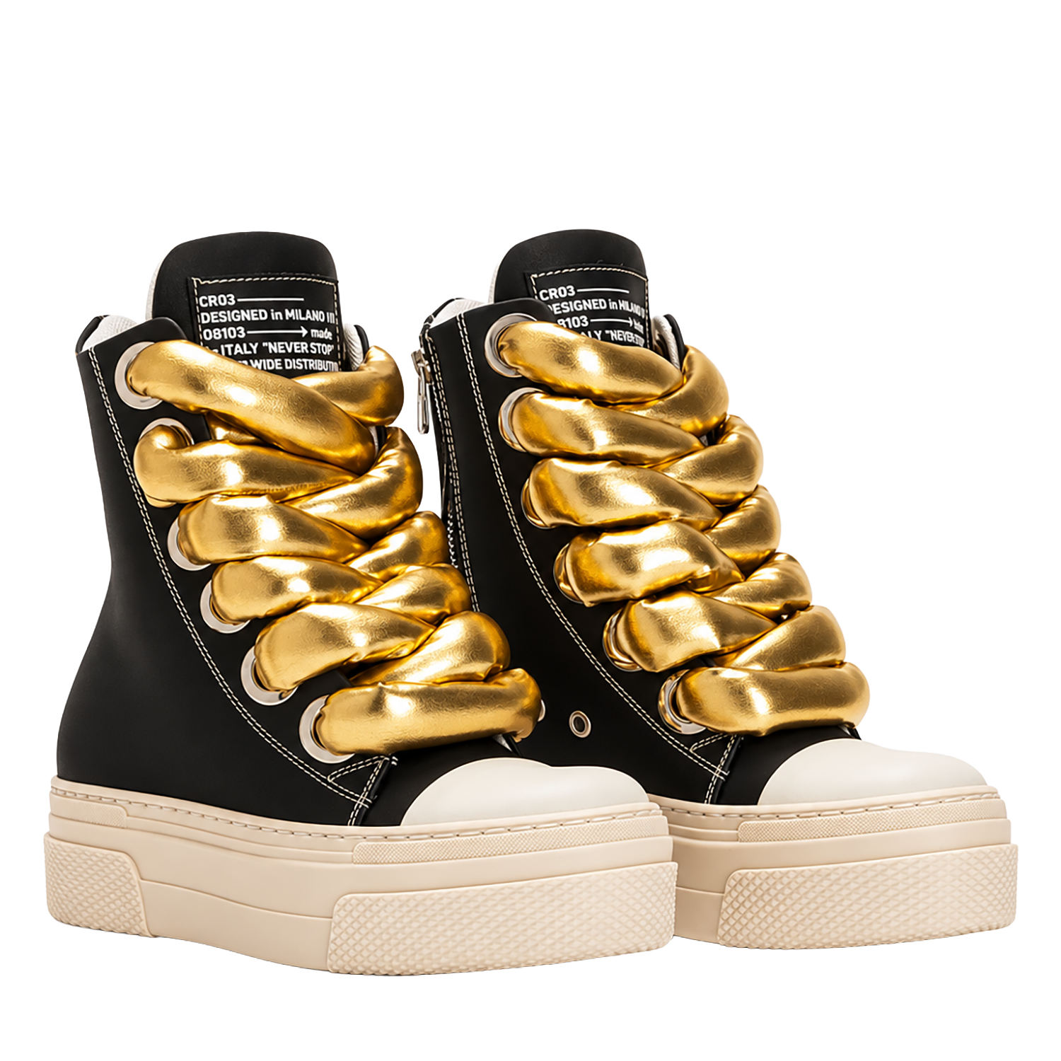 CALIPSO 300 BEAR EDITION – Oro