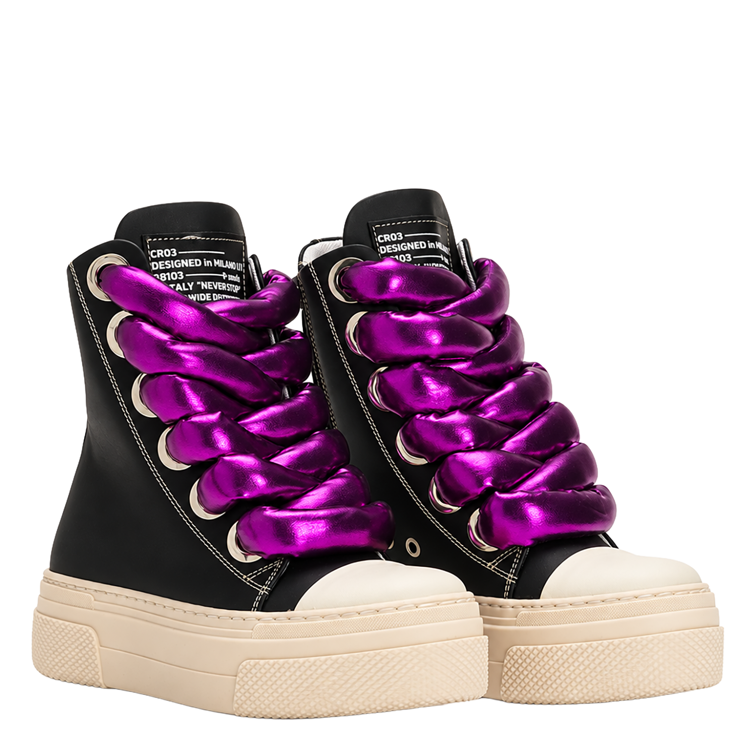 CALIPSO 300 BEAR EDITION — Violett
