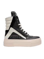 BERLINO - Black Leather