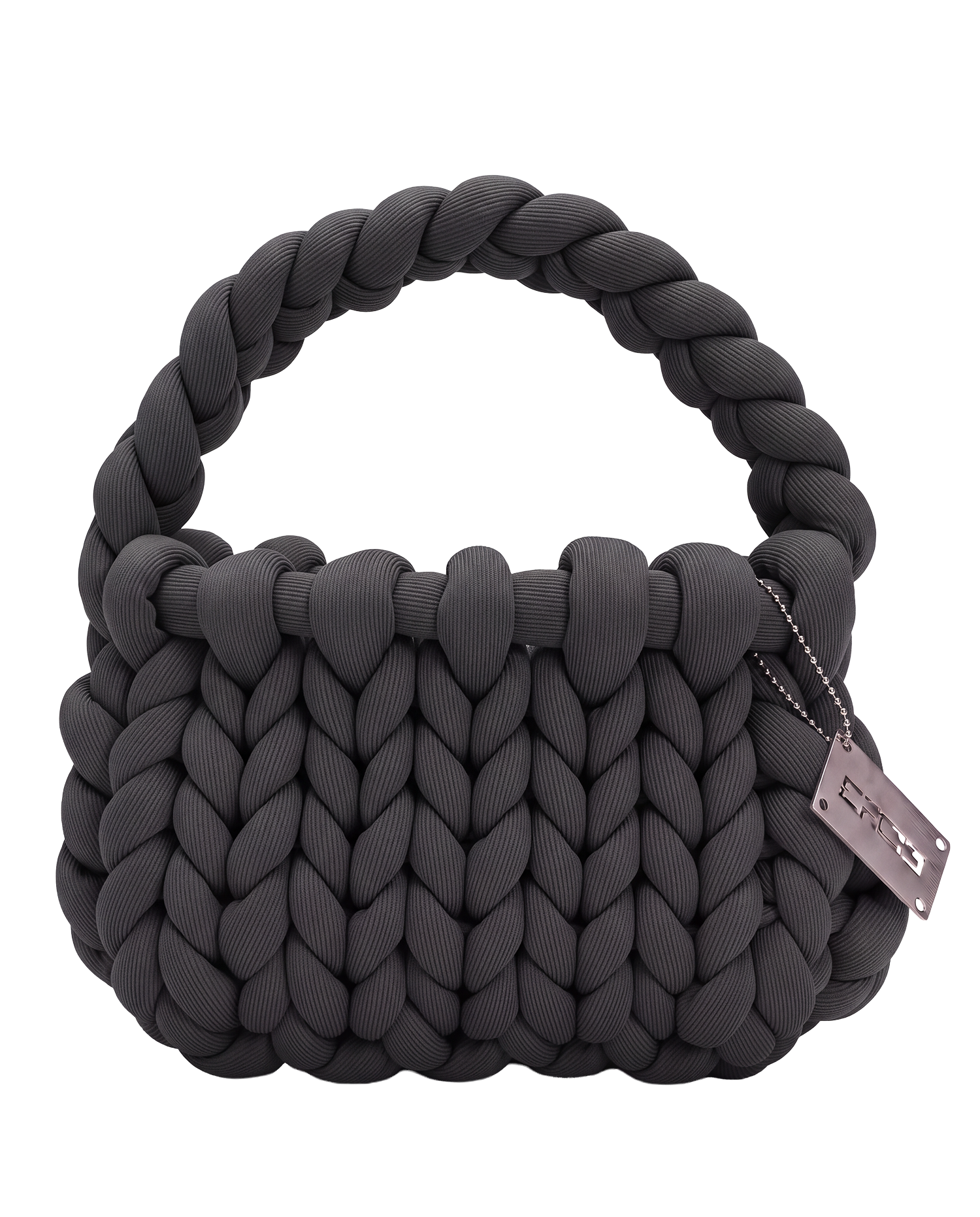KNOTTY — Tube — Schwarz