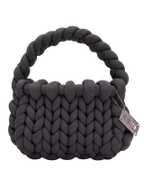 KNOTTY — Tube — Schwarz