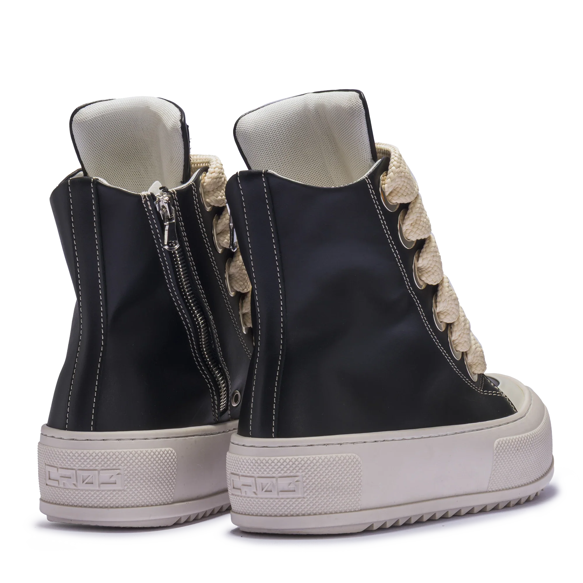 BULK – High Top Oversize Edition