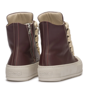 BULK – Leather Bordeaux Edition