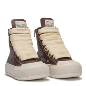 BULK – Leather Bordeaux Edition