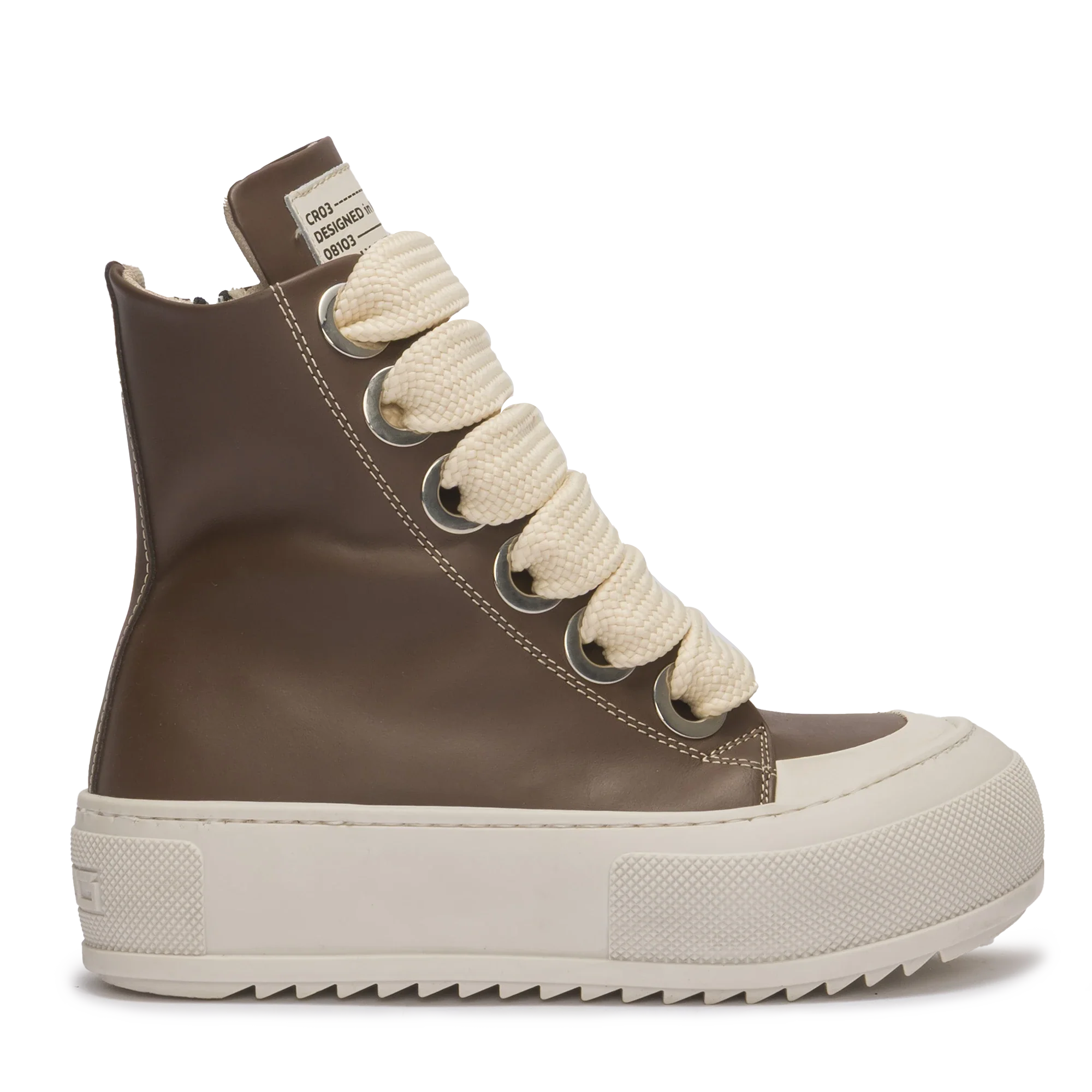 BULK – Leather Chocolate Edition