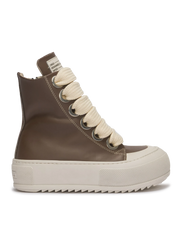 BULK — Edizione in pelle cioccolato