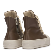 BULK – Leather Chocolate Edition