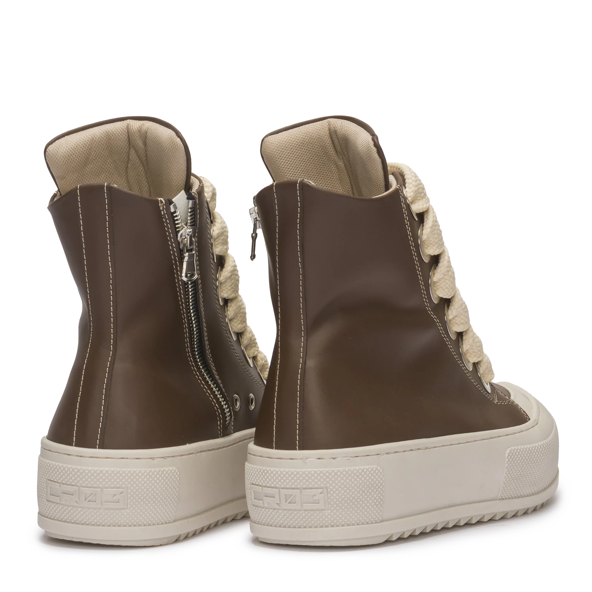 BULK – Leather Chocolate Edition