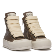 BULK – Leather Chocolate Edition