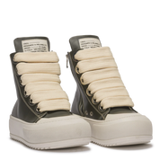 BULK – Leather Military Green Edition