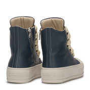 BULK – Leather Navy Edition