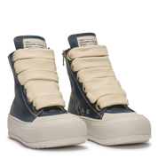 BULK – Leather Navy Edition