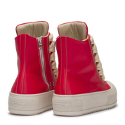 BULK – Leather Red Edition