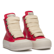 BULK – Leather Red Edition