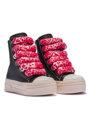 CALIPSO – Edizione Leopardo Rosa