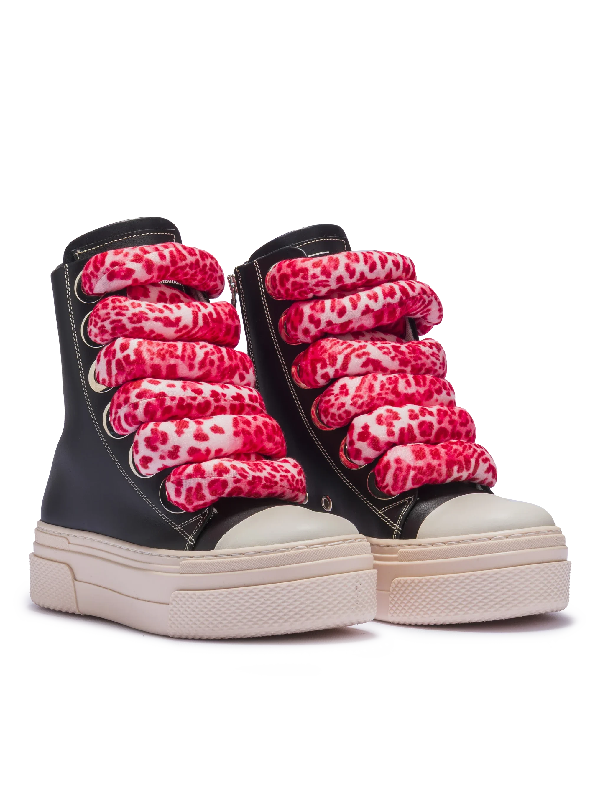 CALIPSO – Edizione Leopardo Rosa