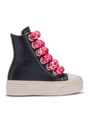 CALIPSO – Edizione Leopardo Rosa