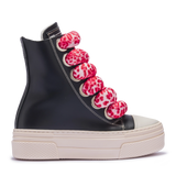 CALIPSO – Pink Leopard Edition