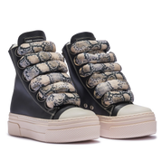 CALIPSO – Python Laces Edition