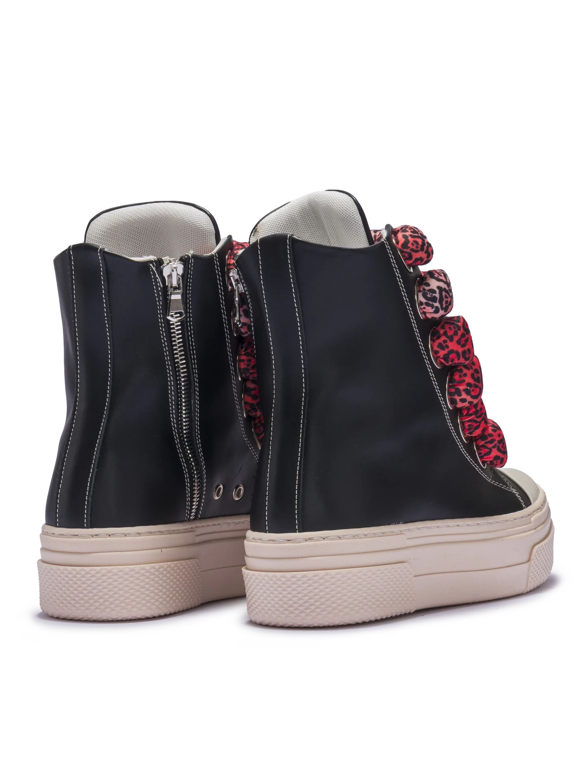CALIPSO – Edizione Leopardo Rosso