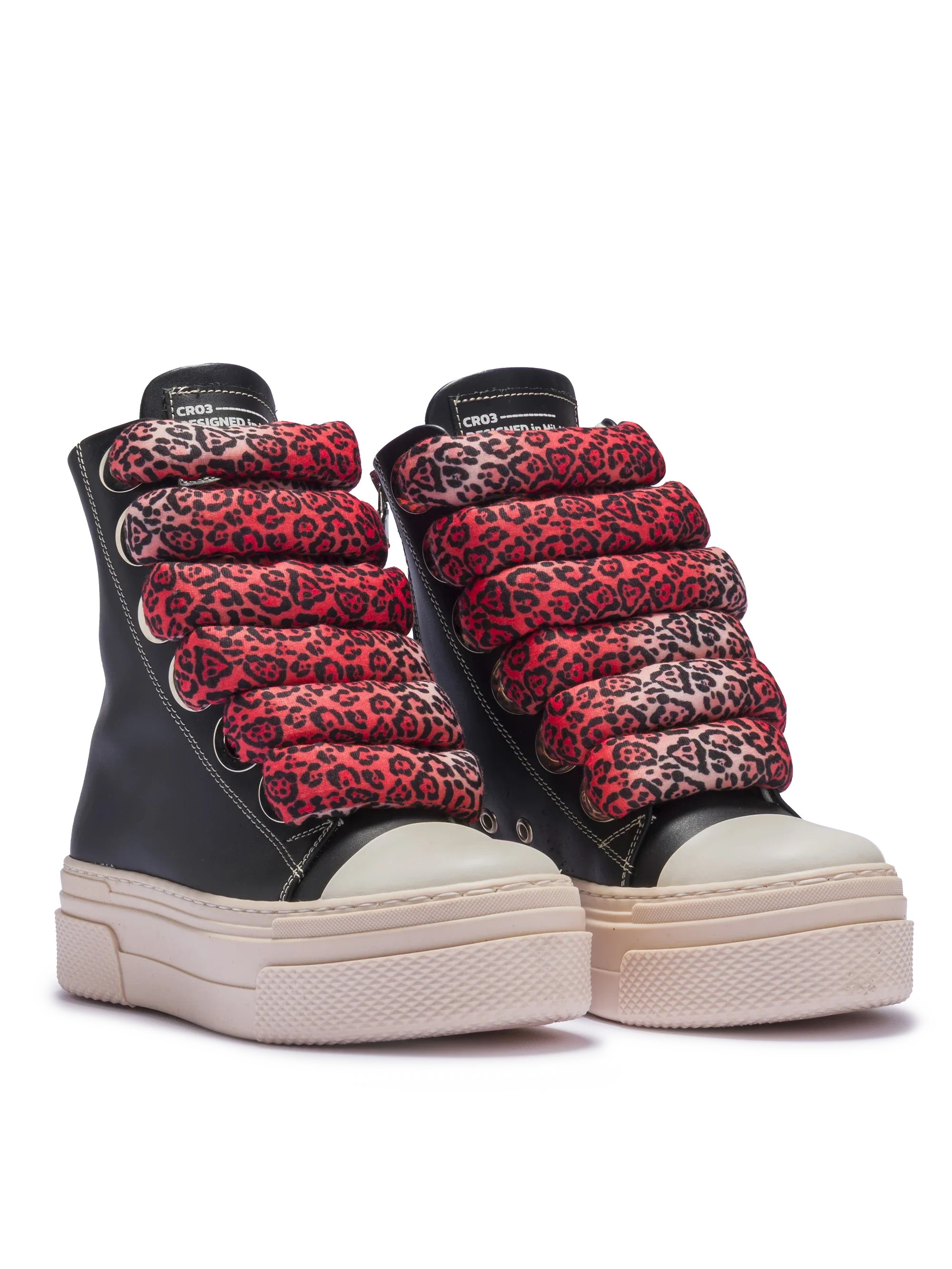 CALIPSO – Edizione Leopardo Rosso