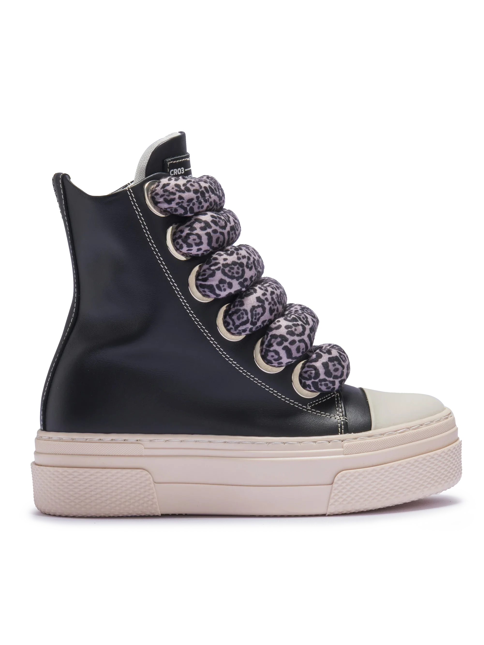 CALIPSO – Édition Léopard Violet