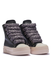 CALIPSO – Édition Léopard Violet