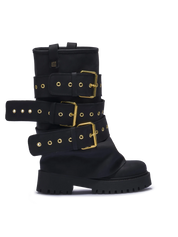CHUNKY – Edizione Cintura Nero Totale
