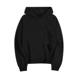 "CR03" Black Hoodie
