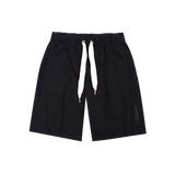 "CR03" Black Short