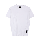 "CR03" White T-shirt