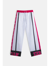 Pantalon de survêtement CR03 – Fuchsia