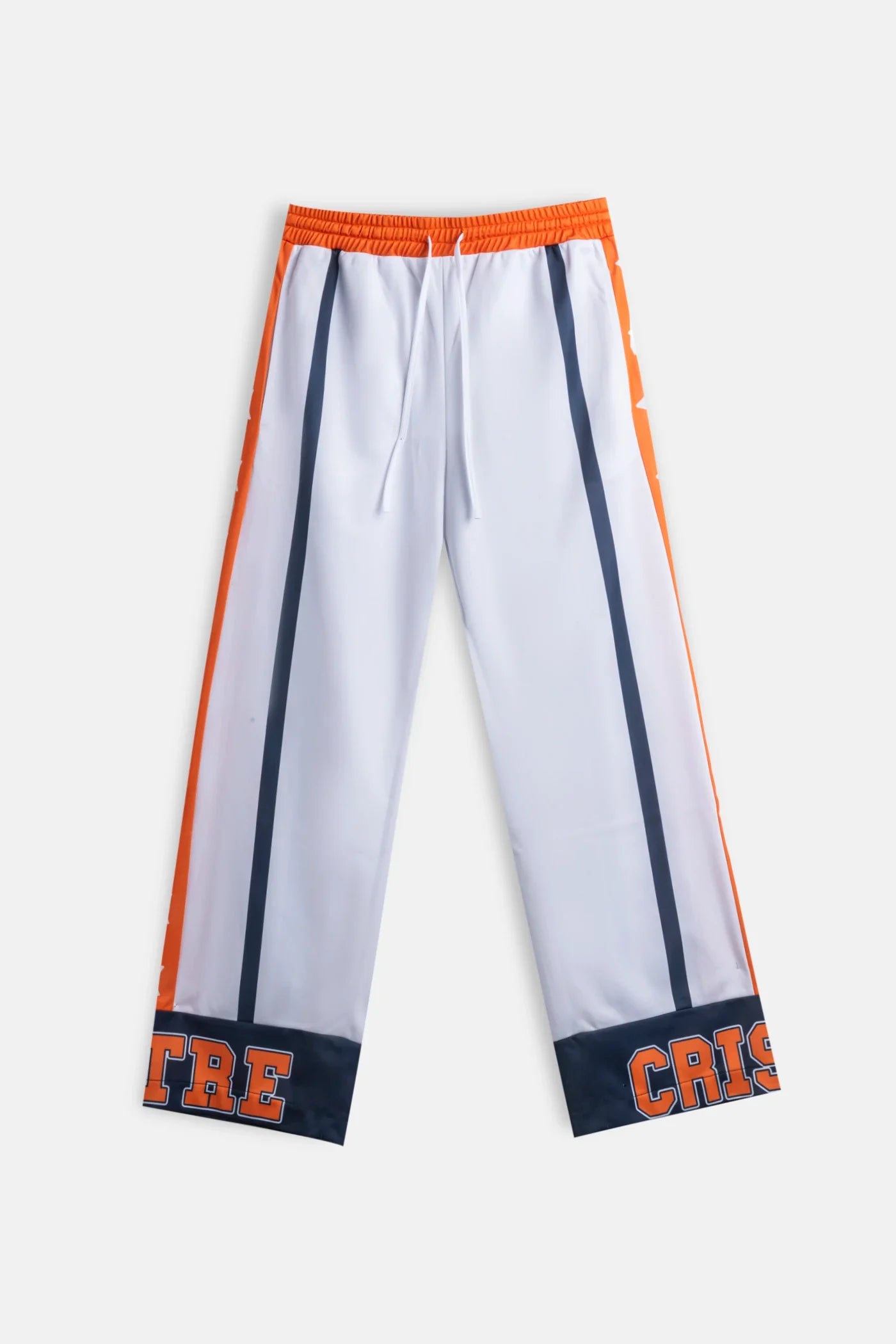CR03 Track Pants – Orange