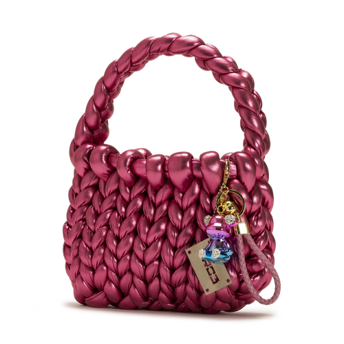 KNOTTY - Bubble Blush
