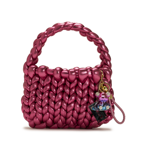 KNOTTY - Bubble Blush