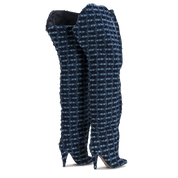 WAVE – Indigo Grid