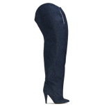 WAVE – Deep Indigo