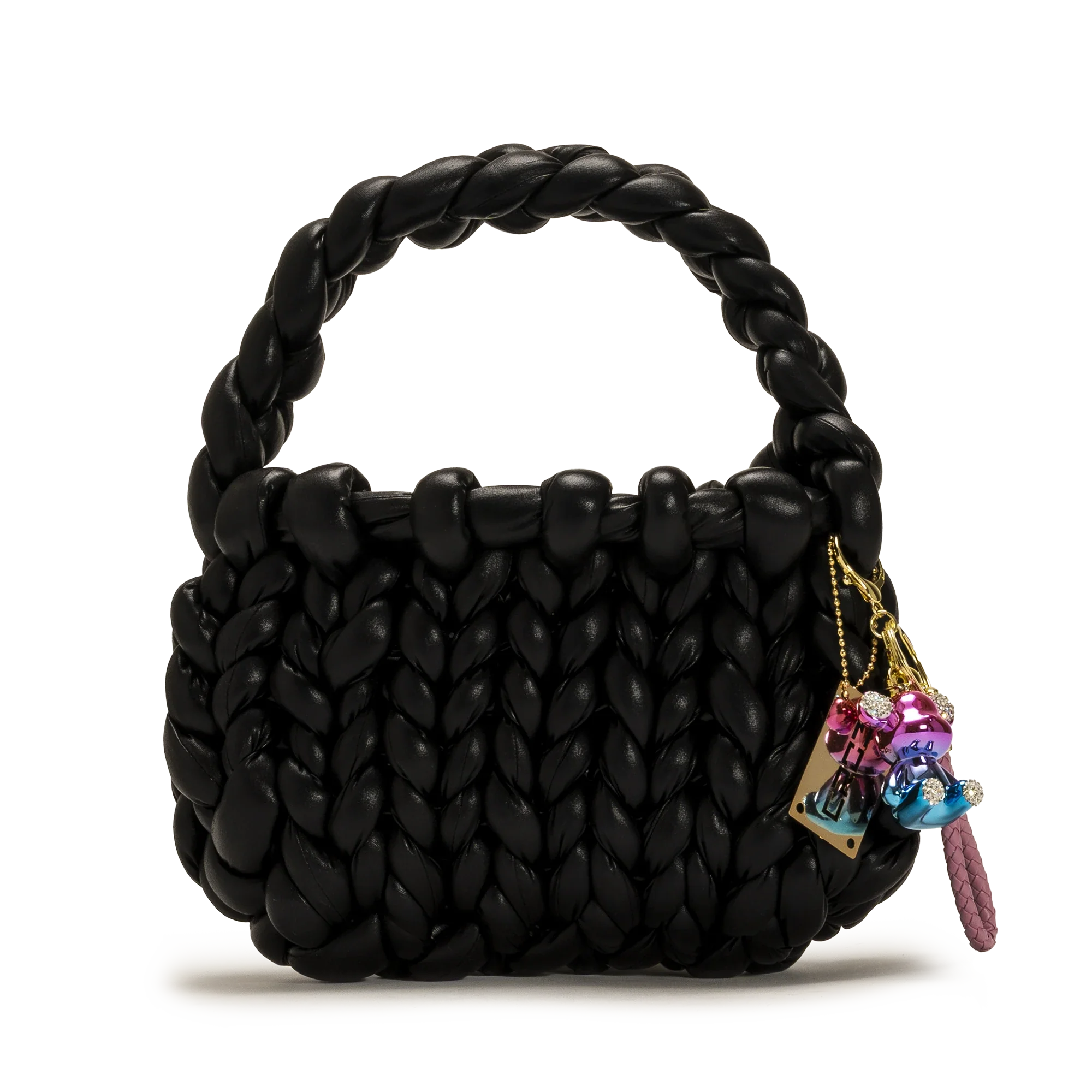 KNOTTY - Midnight Knot