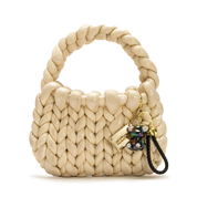 KNOTTY - Champagne Dust