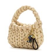 KNOTTY - Champagne Dust