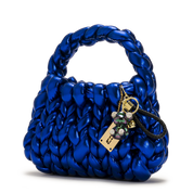 KNOTTY - Electric Royal